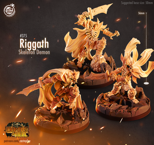 Riggath