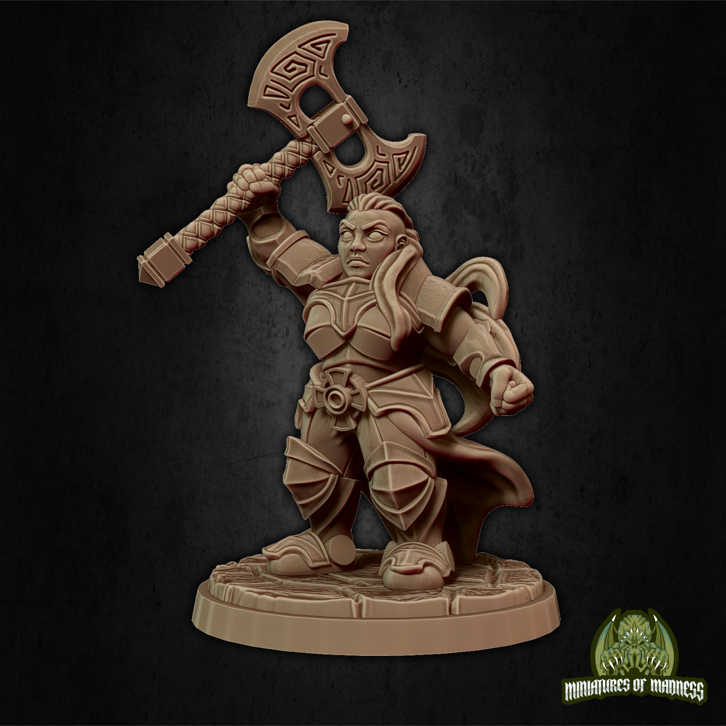 Rilonna Ironmind