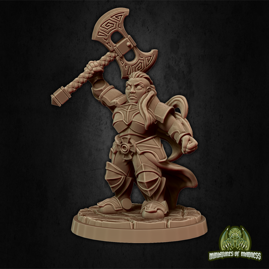 Rilonna Ironmind
