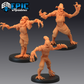 Scarecrow Set