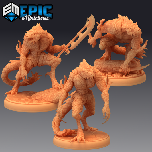 Seafolk Brutes