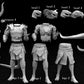 Serpent Male Kitbash Set 2