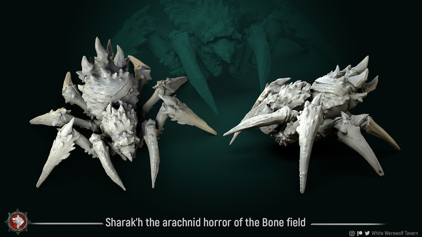Sharak'h