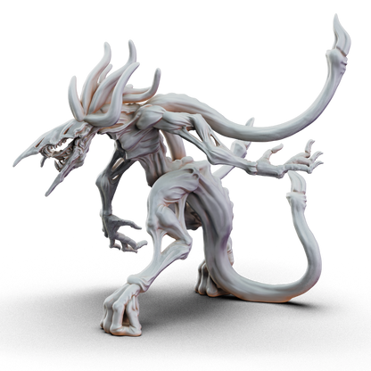 Alien Snatcher Snatcher – Tieflings Workshop