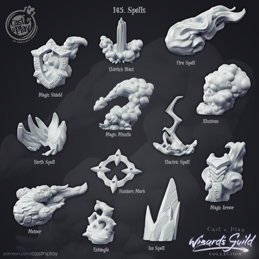 Spells