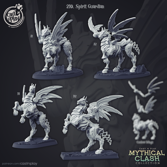 Spirit Guardian