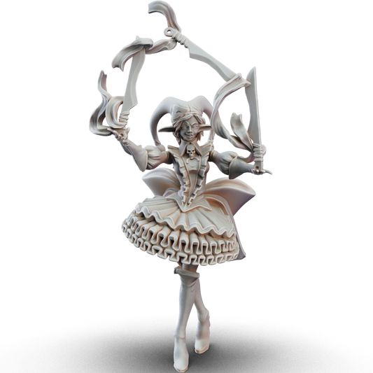 Stabitha