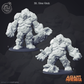 Stone Giants