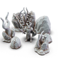 Rock Mimics