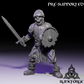 Skeleton Weapon & Shield Bundle