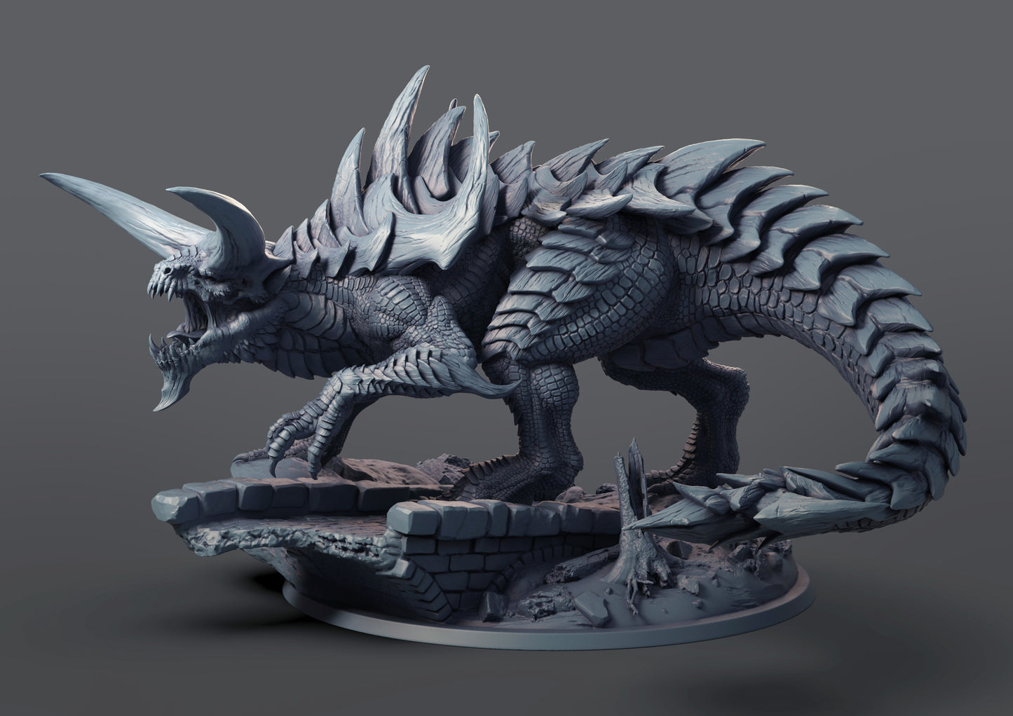 Tarasque