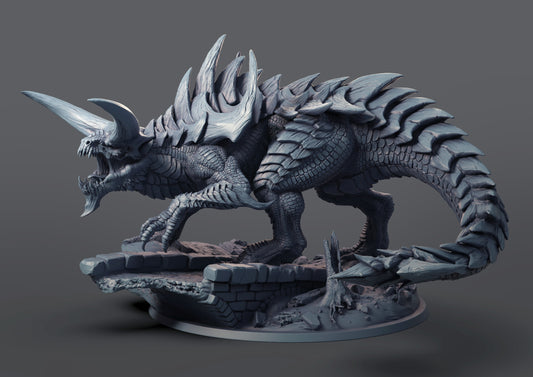 Tarasque