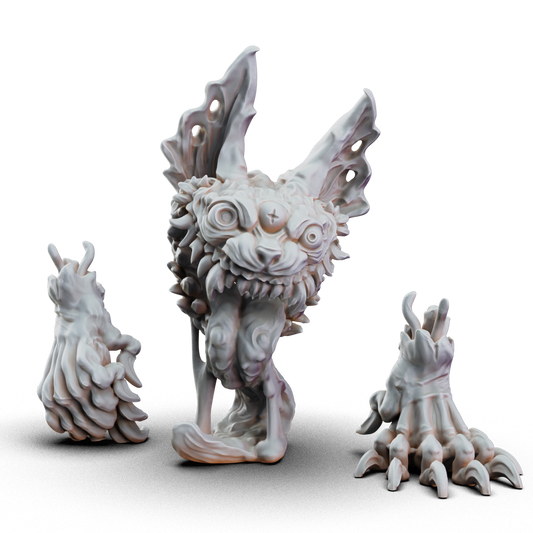 Cat Of Madness