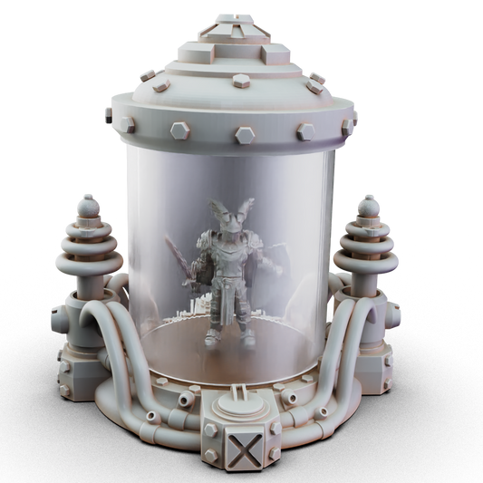 The Vat