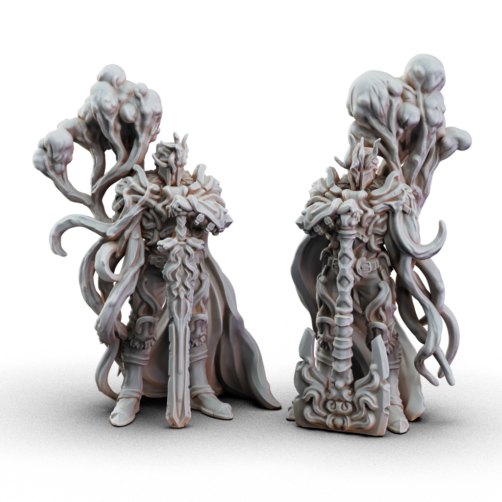 Twin Guards Bundle