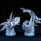 Undead Ice Serpent