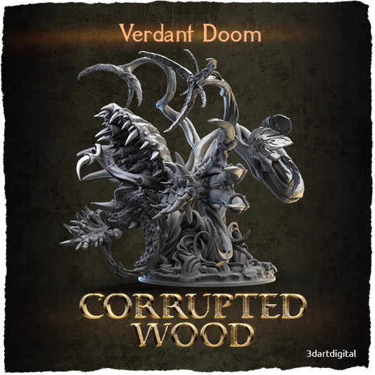 Verdant Doom
