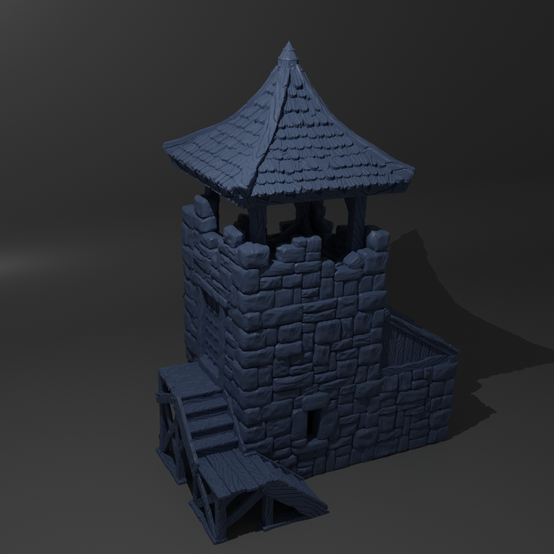 Watchtower