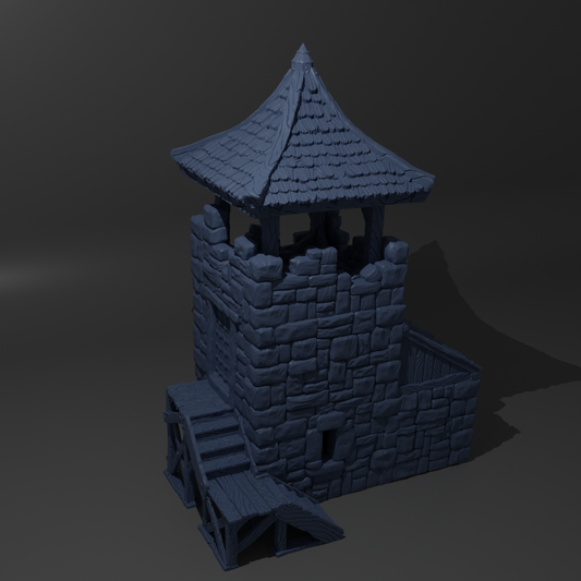 Watchtower