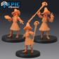 Witch Apprentices