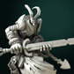 Covenant of Death Wraith 32mm