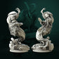 Covenant of Death Wraith 32mm