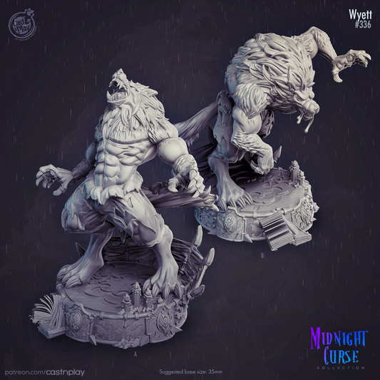Wyett Bundle