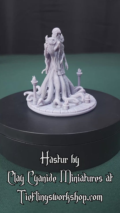 Hastur