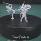 Peeled Paladin