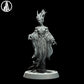 Banshee Wailing
