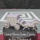 Undead Horse-Drawn Carriage