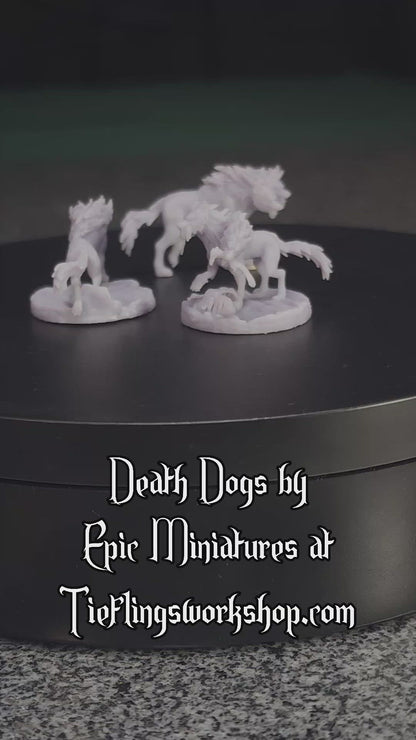 Death Dogs