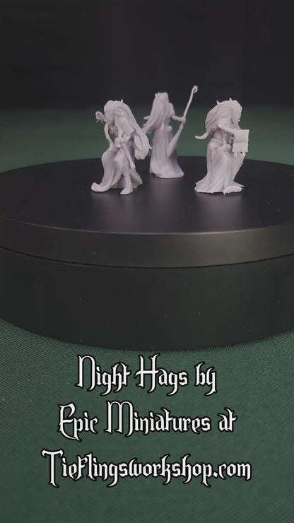 Night Hags