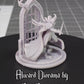 Alucard Diorama
