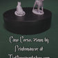 Cane Corso, 75mm