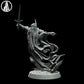 Damned Spirit Commanding
