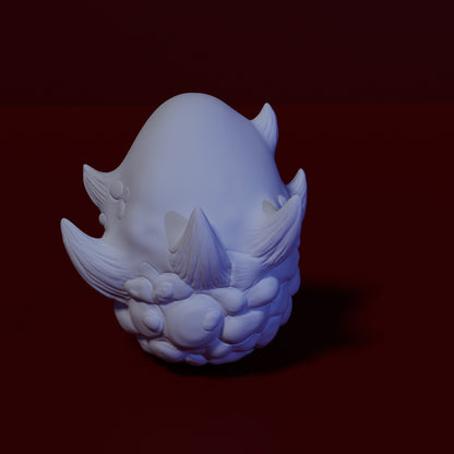 Dragon Egg
