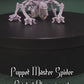 Dragon Puppet