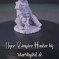 Ogre Vampire Hunter