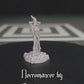 Boneflesh Necromancer, 32mm