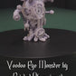 Voodoo Eye Monster
