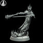 Fallen Wraithlord Commanding