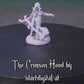 The Crimson Hood