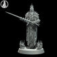 Forsaken Duke Idle