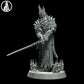Forsaken Duke Attacking