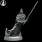 Forsaken Duke Charging
