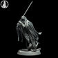 Forsaken Soul Attacking