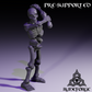 Graveyard Skeleton Bundle