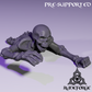 Graveyard Skeleton Bundle