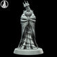 Mad Queen Idle